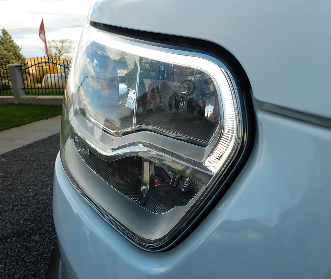 FORD TRANSIT 2.0 TDCI-2018-96kW - L3H2 - LED - KLIMA -ŤAŽNE - 2