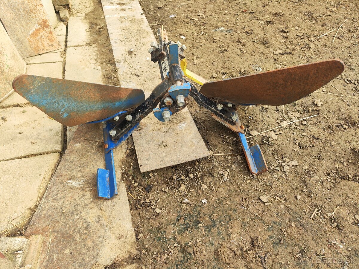 Agzat pluh obracak - 2