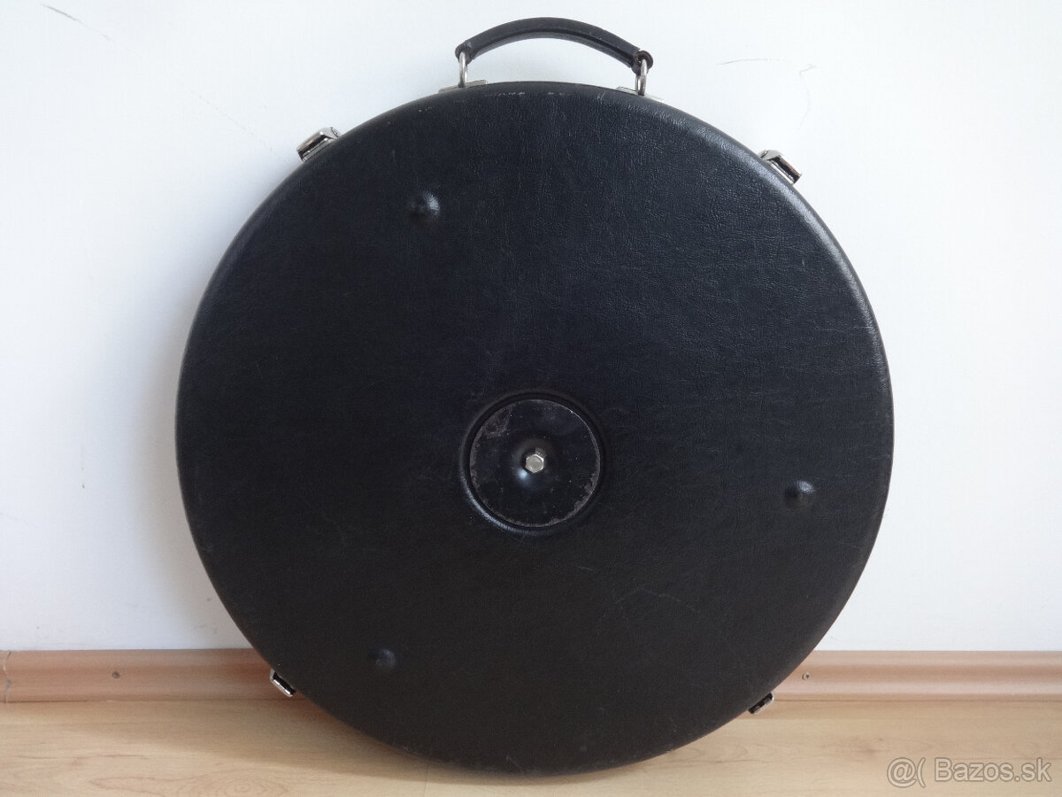 Puzdro na činely do 20" - 2