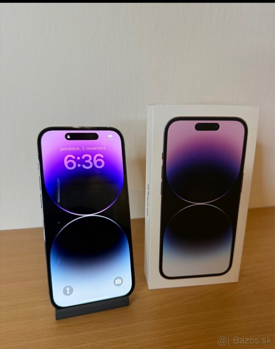 iPhone 14 Pro, 128gb - 2