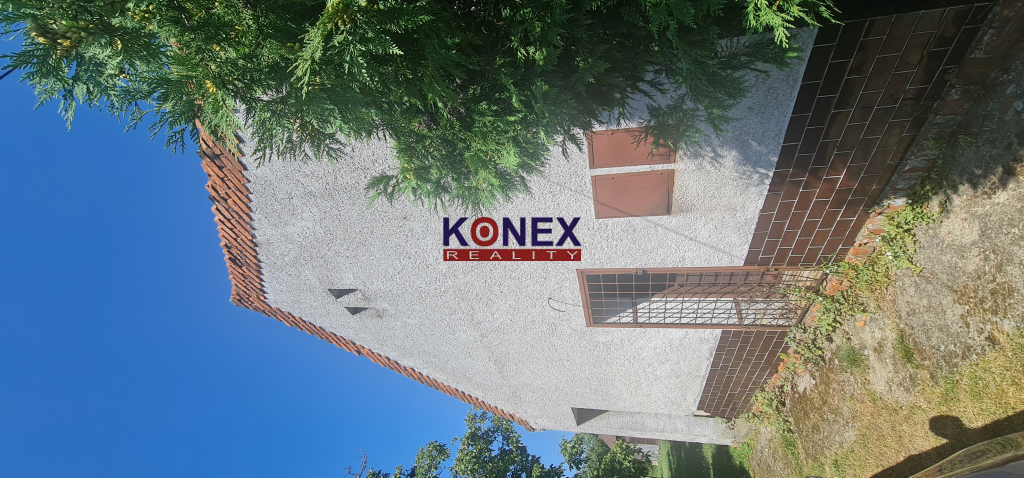 Rodinný dom v obci Nacina Ves, 8 km od Michaloviec - 2