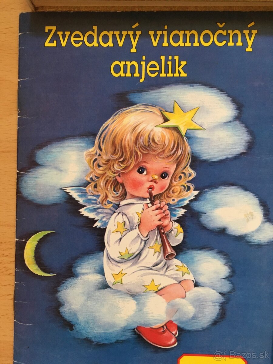 Vianočné knihy - 2