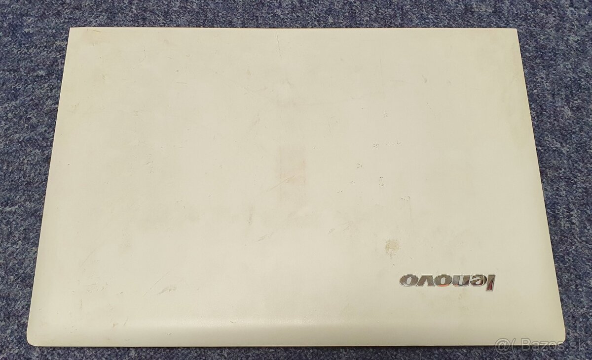 lenovo Ideapad Z50-75 - náhradné diely - 2