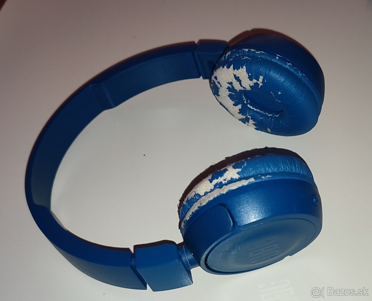 Slúchadlá JBL T450BT - 2