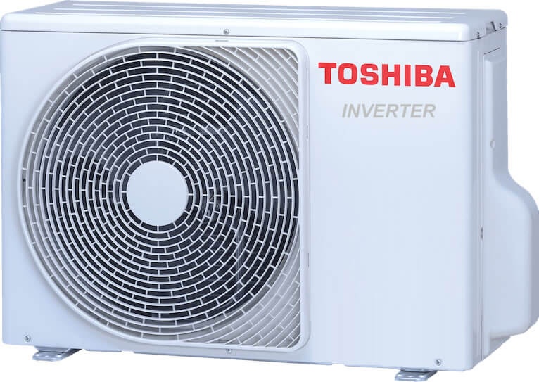 Podstropná klimatizácia Toshiba (6,90 kW) RAV-RM801CTP-E + R - 2