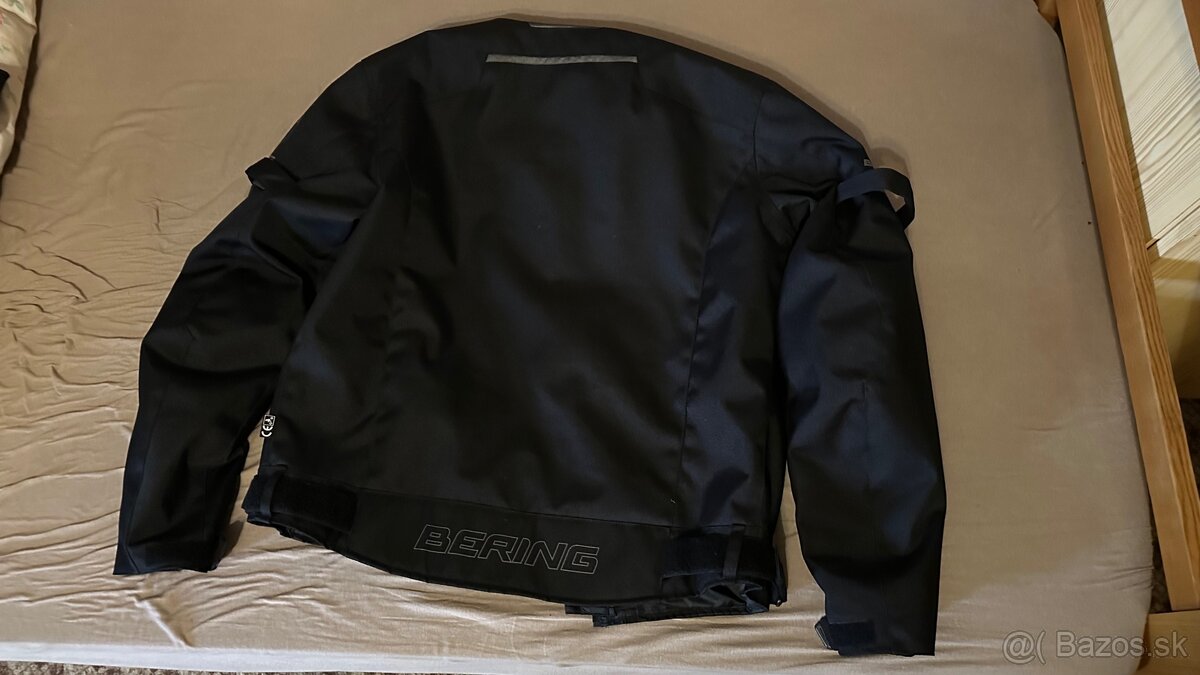 Predam Moto Bundu Bering - 2