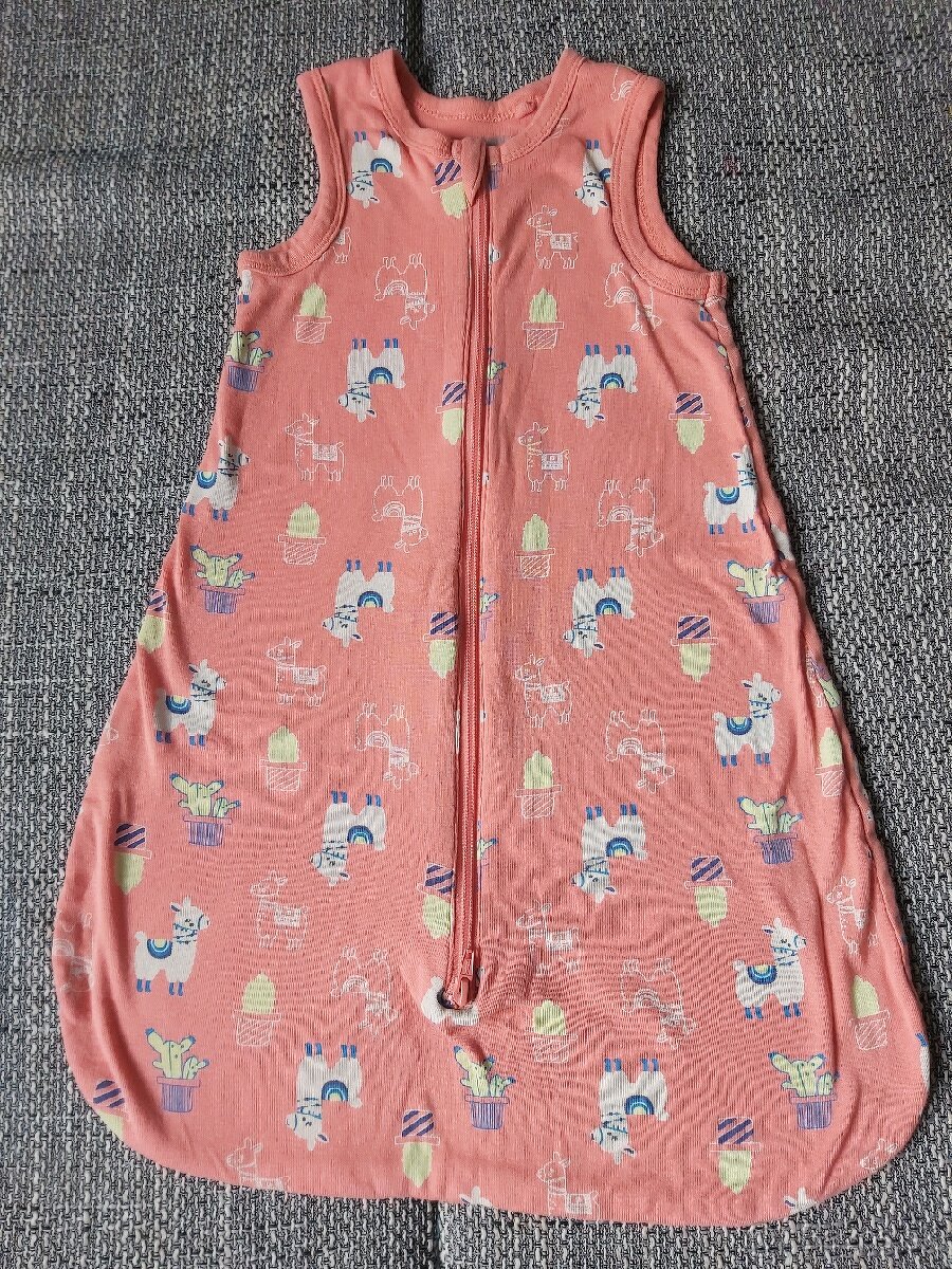 Spaci vak Lupilu, vel. 70, 0-6 mesiacov, - 2