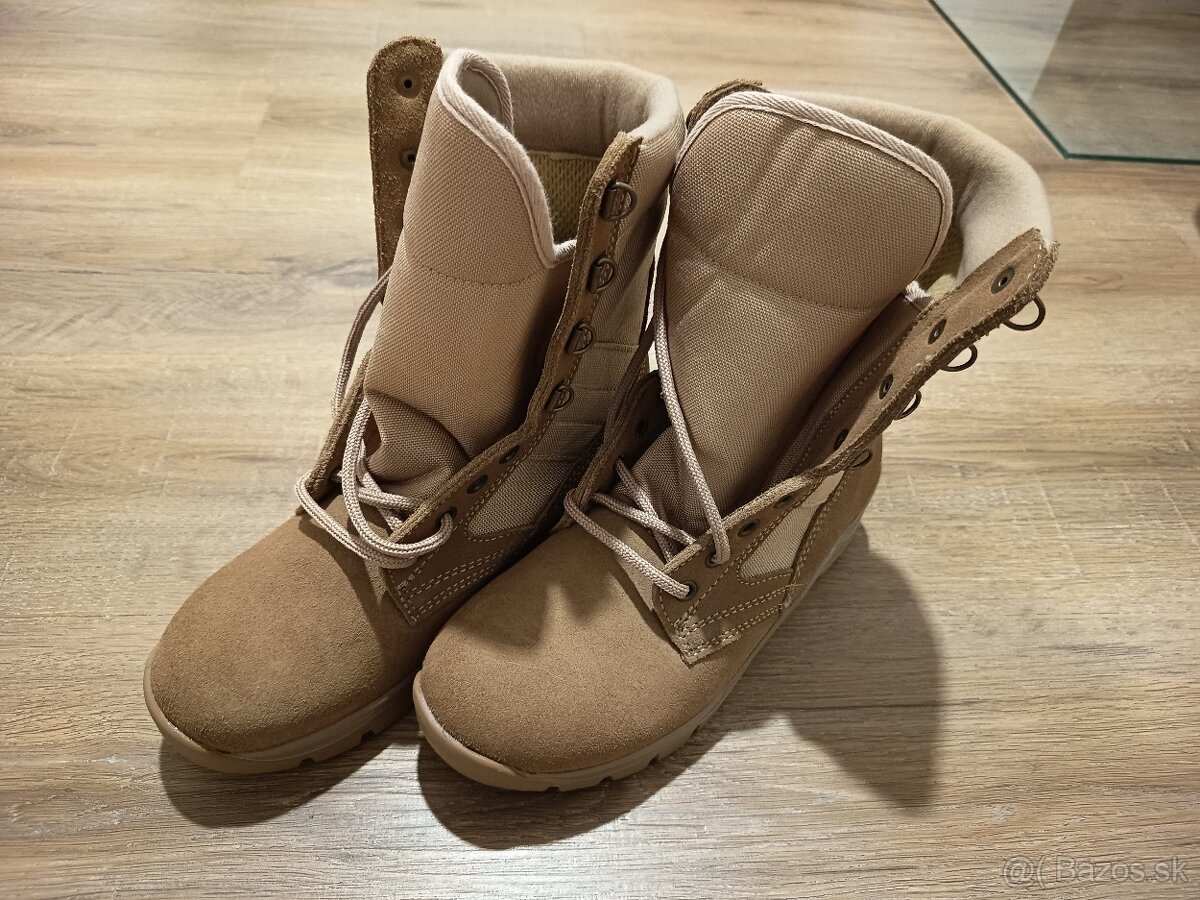 Vojenské oblečenie - 2