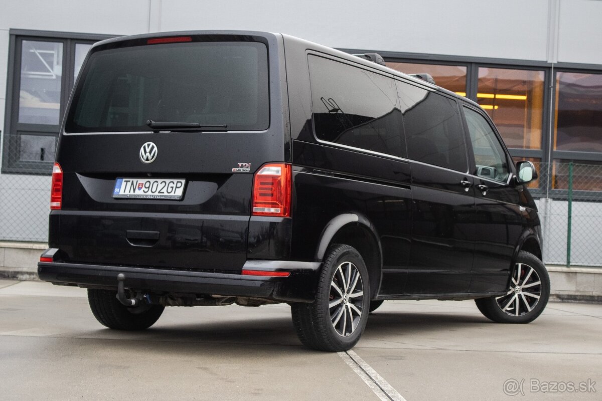 Volkswagen Caravelle T6 2.0 Bi-TDI Long - 2
