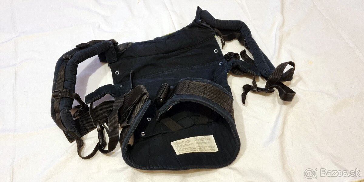 Ergonomický nosič Manduca - 2