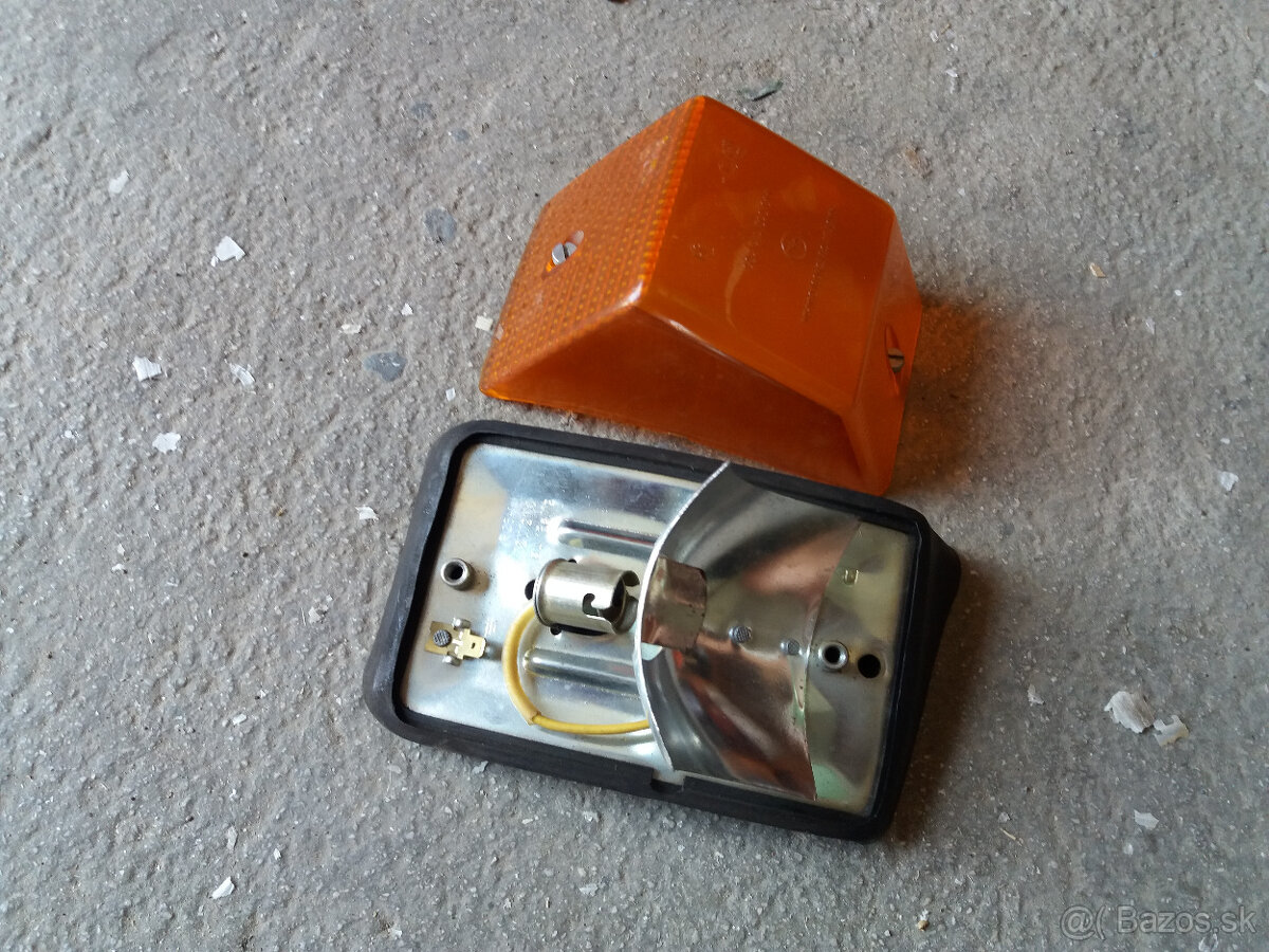 pravá smerovka avia a31/a21 - 2