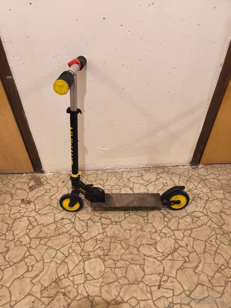 Predám Detske kolobežky - 2