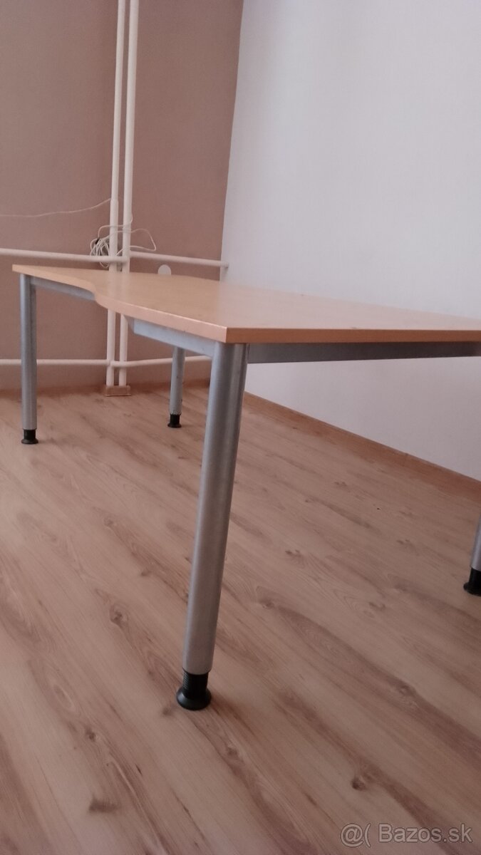 Písací stôl - 2