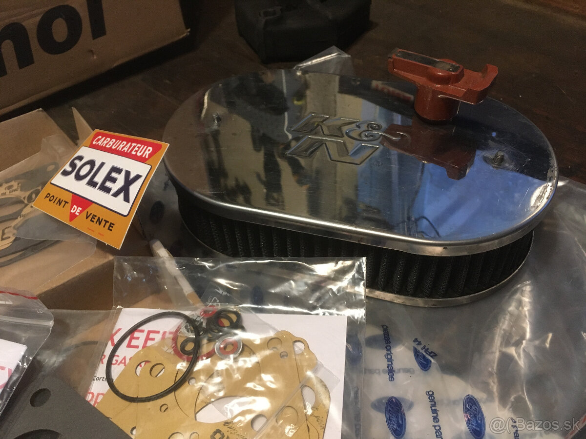 Ford Taunus Cortina Granada - 2