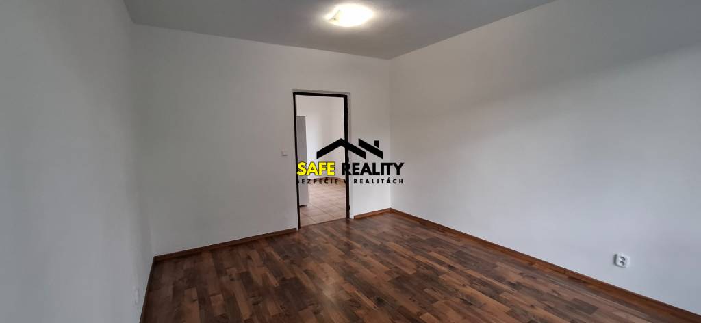 Dvojizbový byt Čadca-Žarec - 2