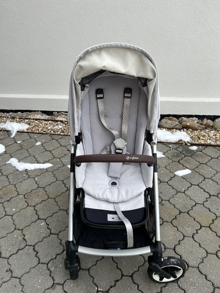 Cybex Talos S LUX 2023 - 2