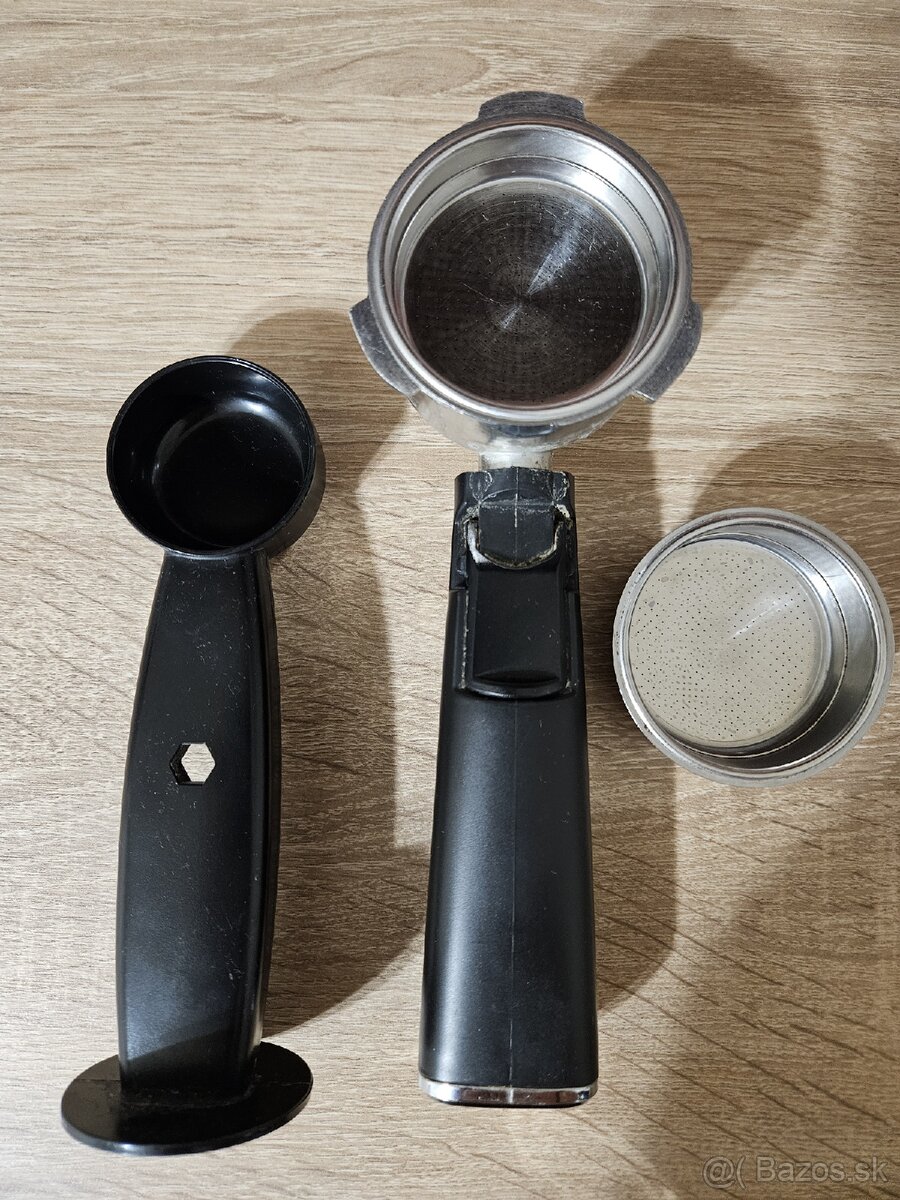 ETA 2180 Stretto - 2