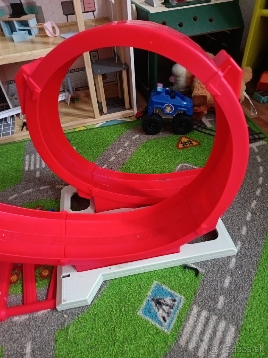 Spin Master Tlapkova patrola - 2