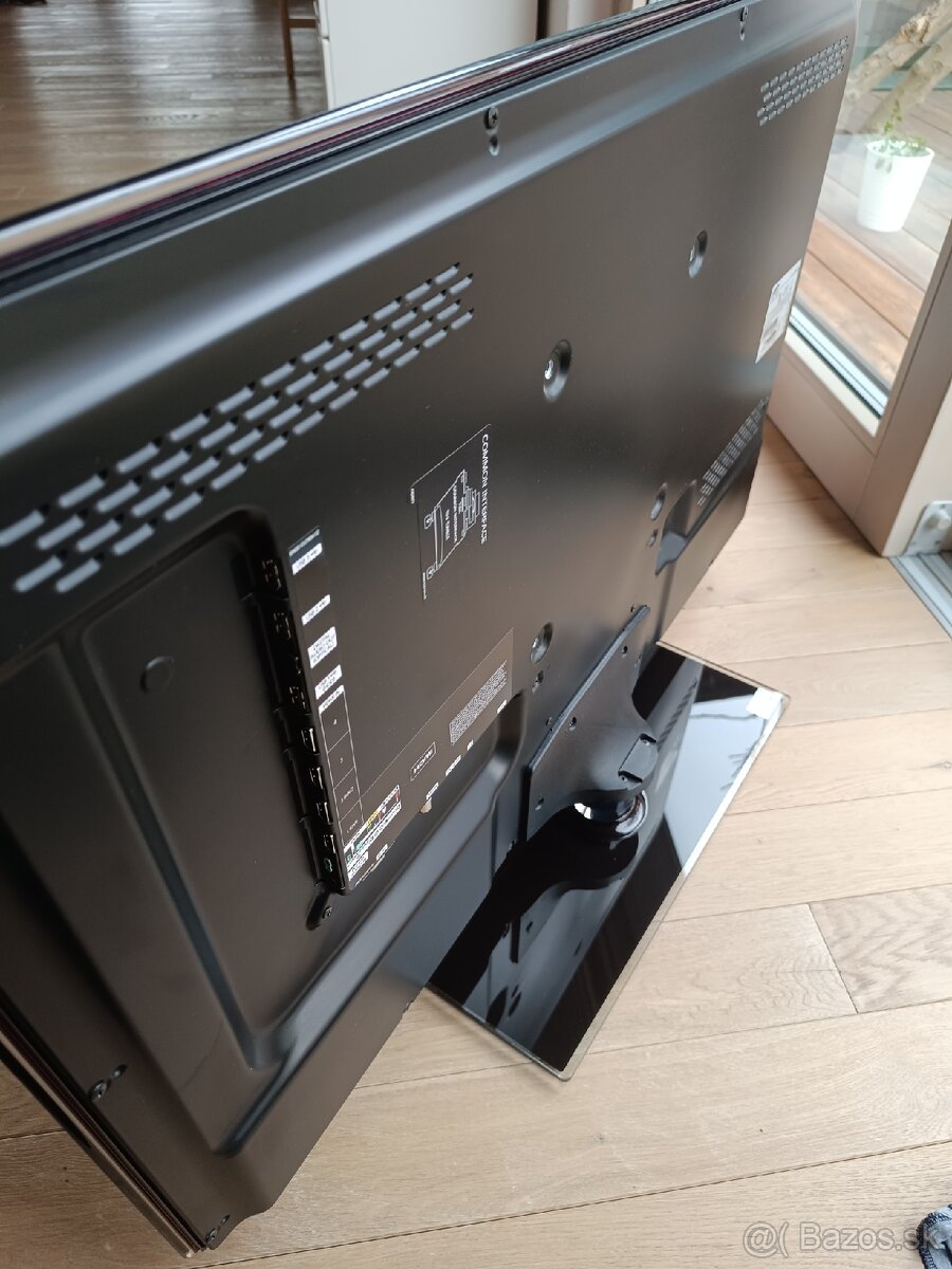 Predám TV Samsung uhlopriečka 40" - 2