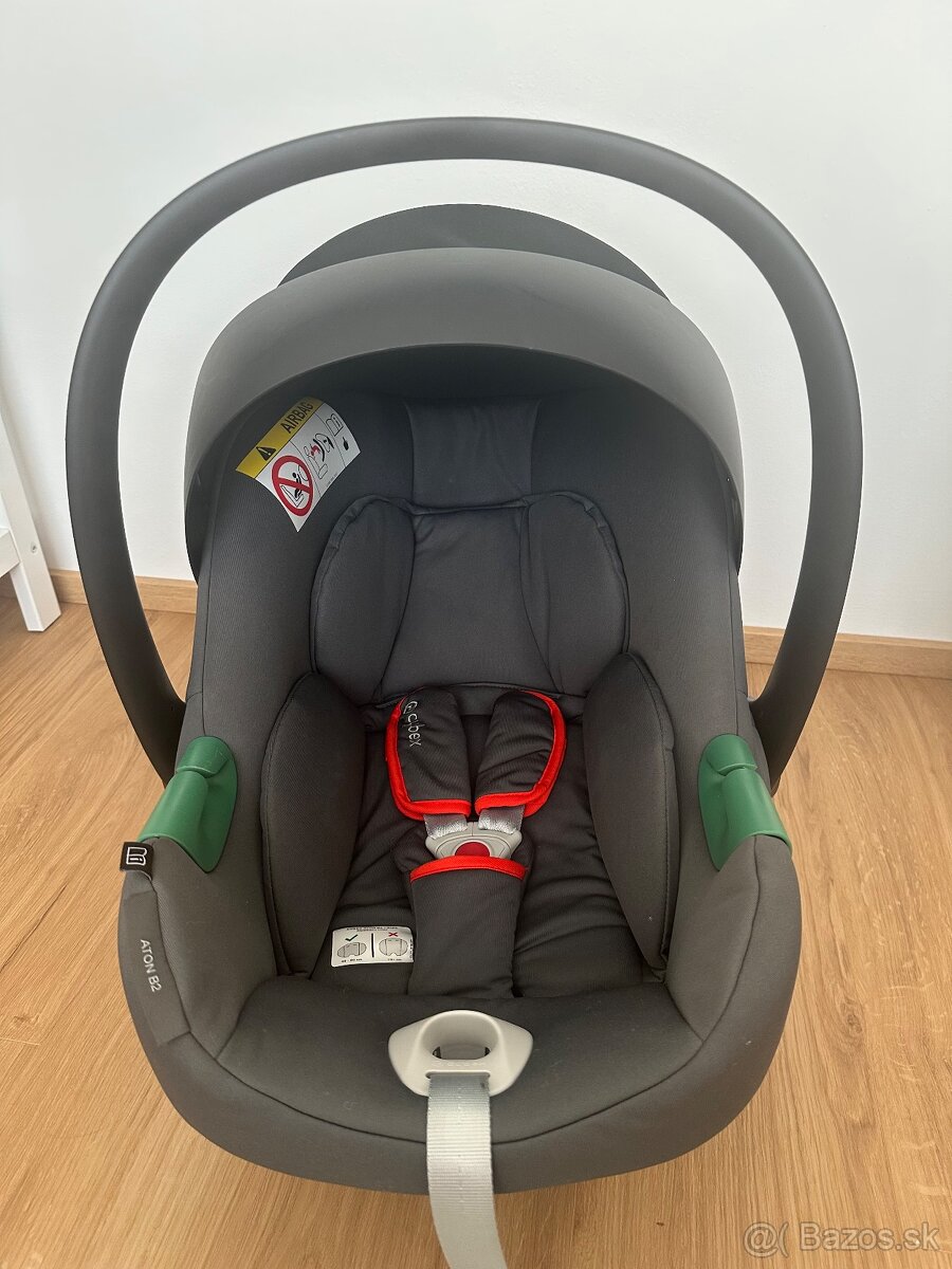 Cybex Aton B2 iSize - 2