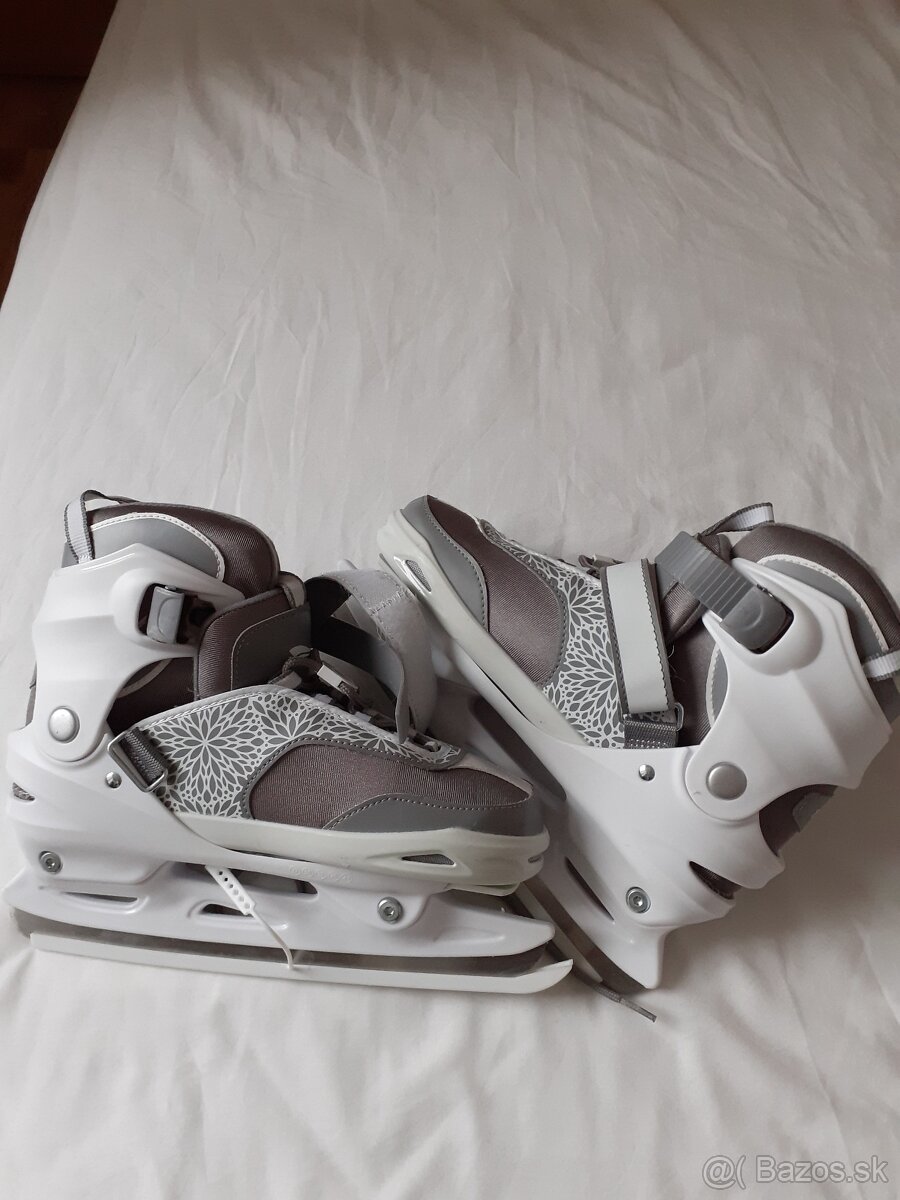 Dámske korčule - 2