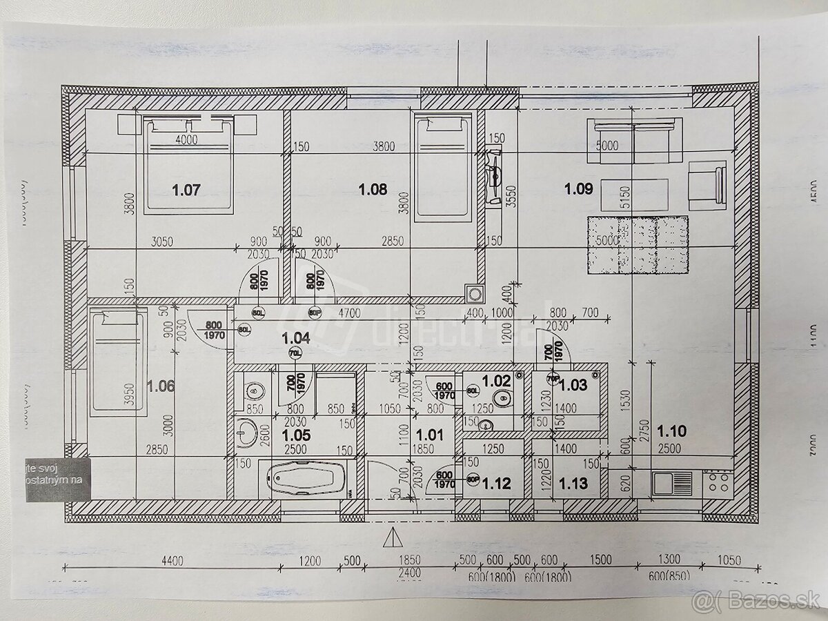 Predaj - rodinný dom - … - 2