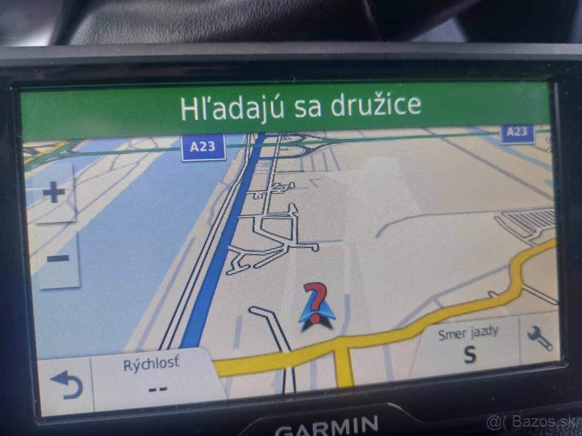 Garmin Drive 50 Lifetime - 2