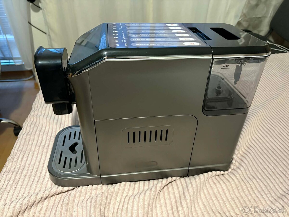 Automatický kávovar Sencor - 2