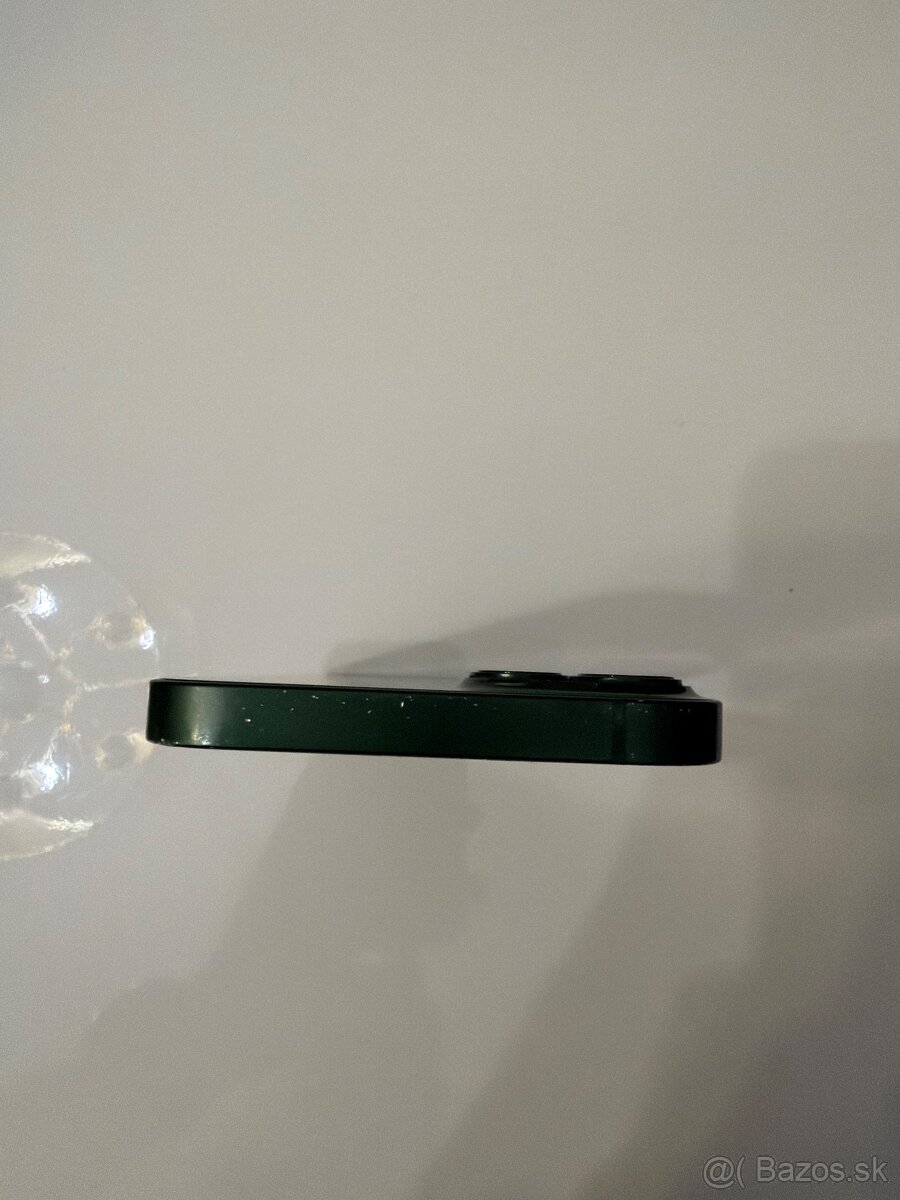 iPhone 13 Zelená | 128 GB - 2