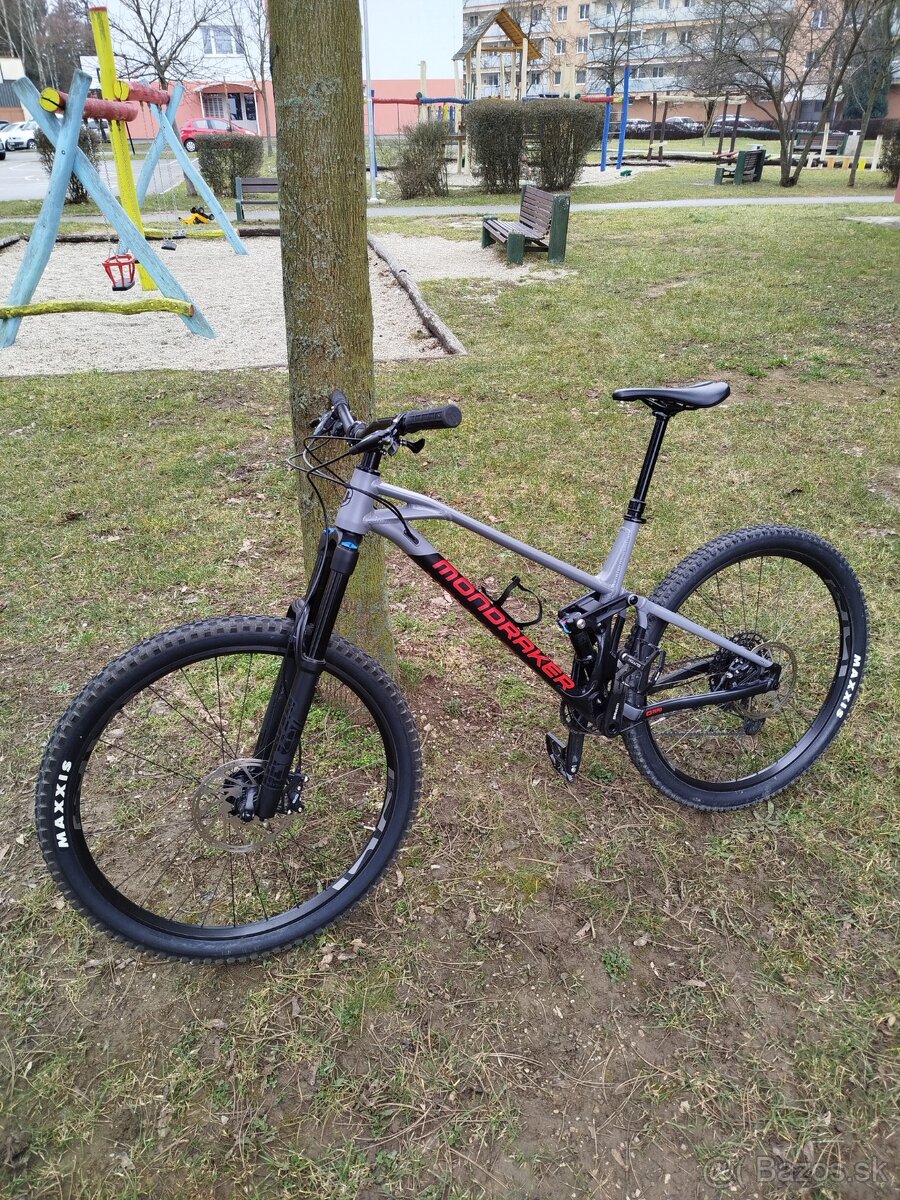 Mondraker Foxy L 2023 - 2