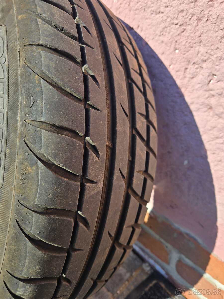 Elektróny 5x115r16 - 2