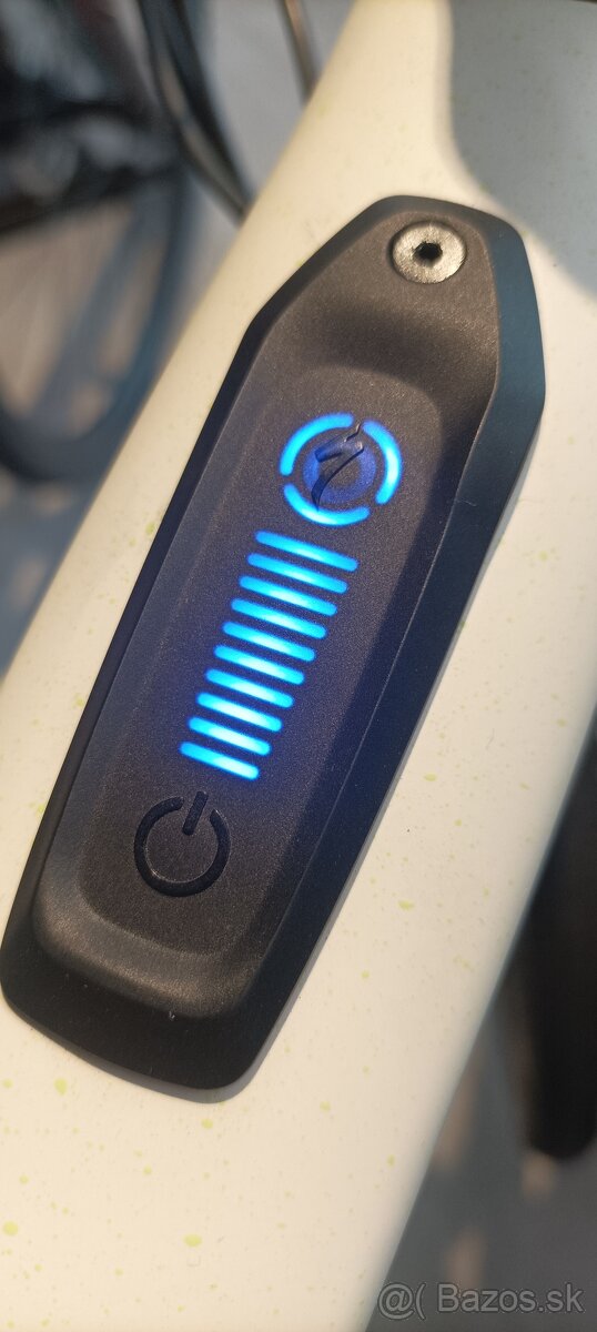 Predám Specialized TCU - 2