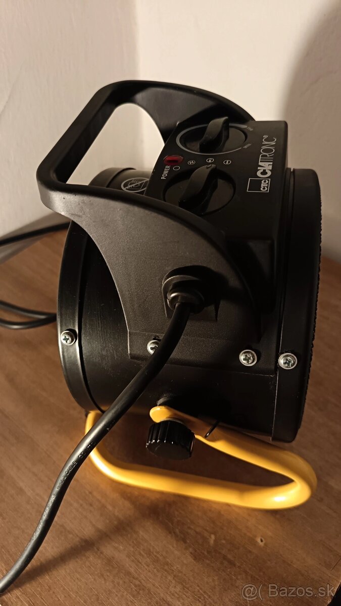 Clatronik HL 3651 - 2