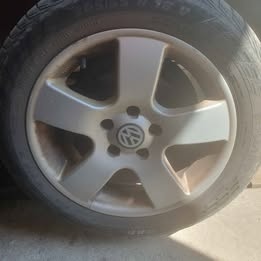 Elektrony 4ks , 5x112 r16 - 2