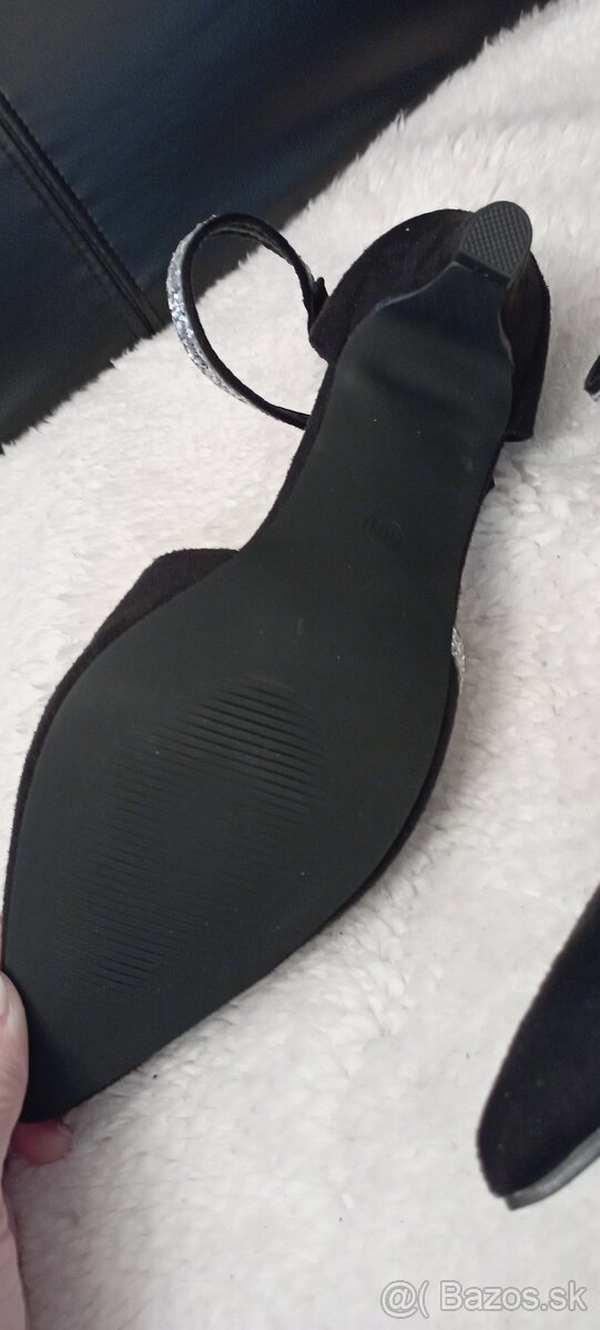 Dámske lodičky. - 2