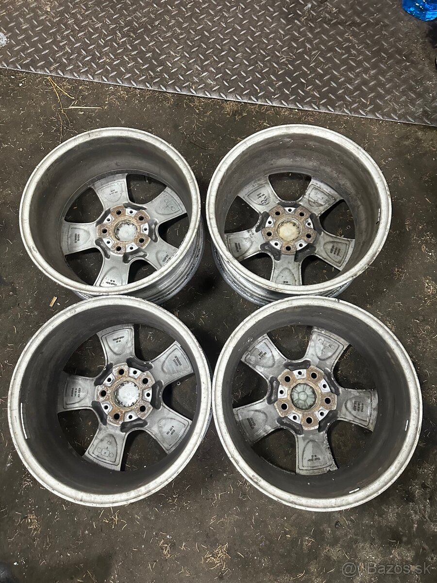 Disky R17 style 243 - 2
