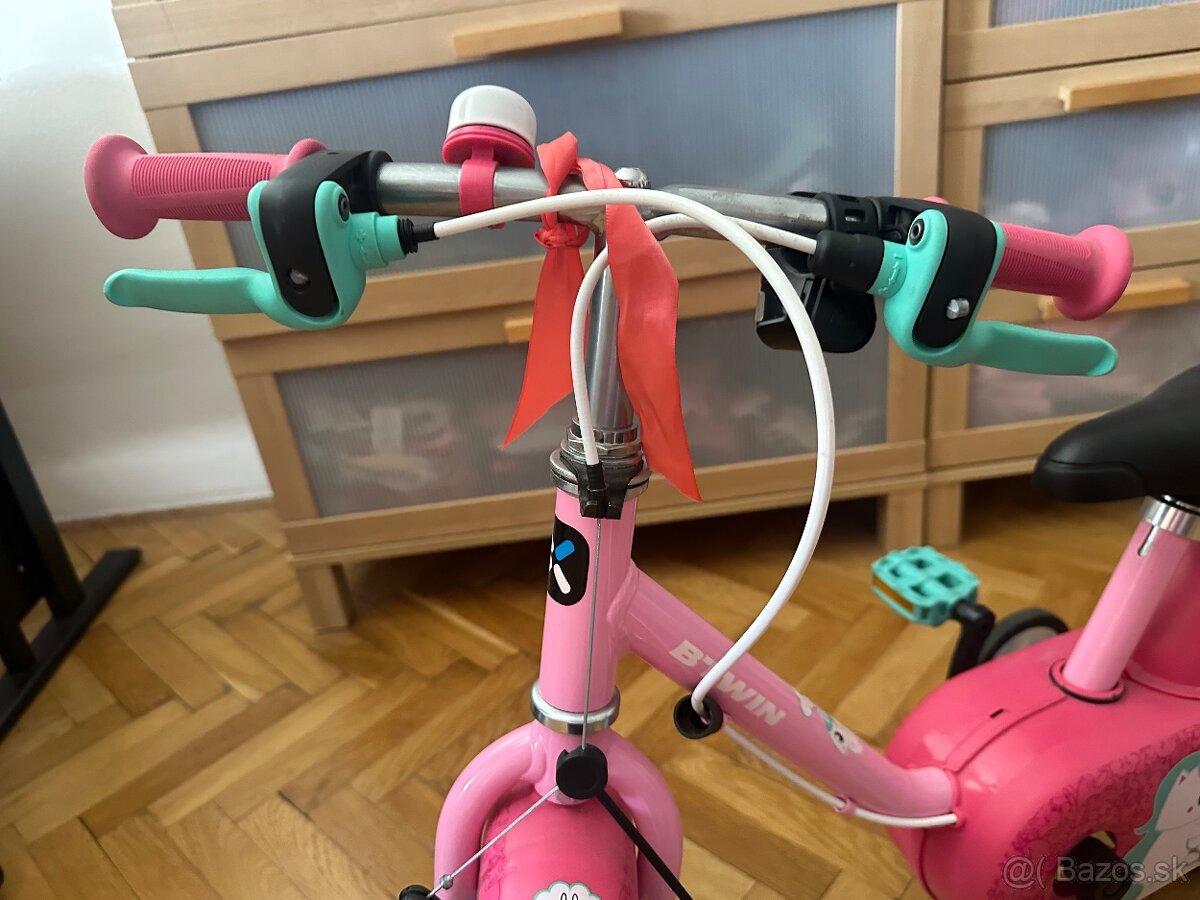 Btwin Unicorn 500 - 2