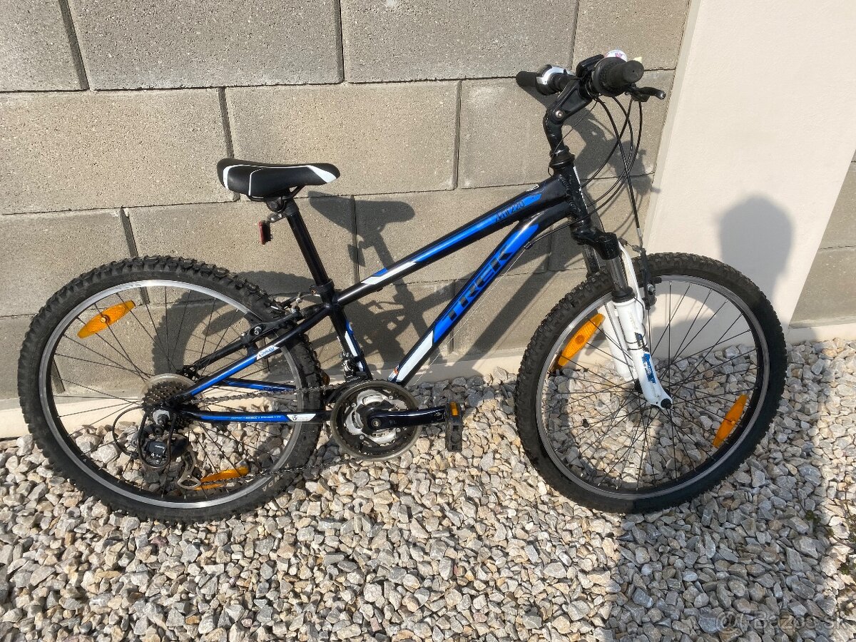 Predam detsky bicykel Trek - 2