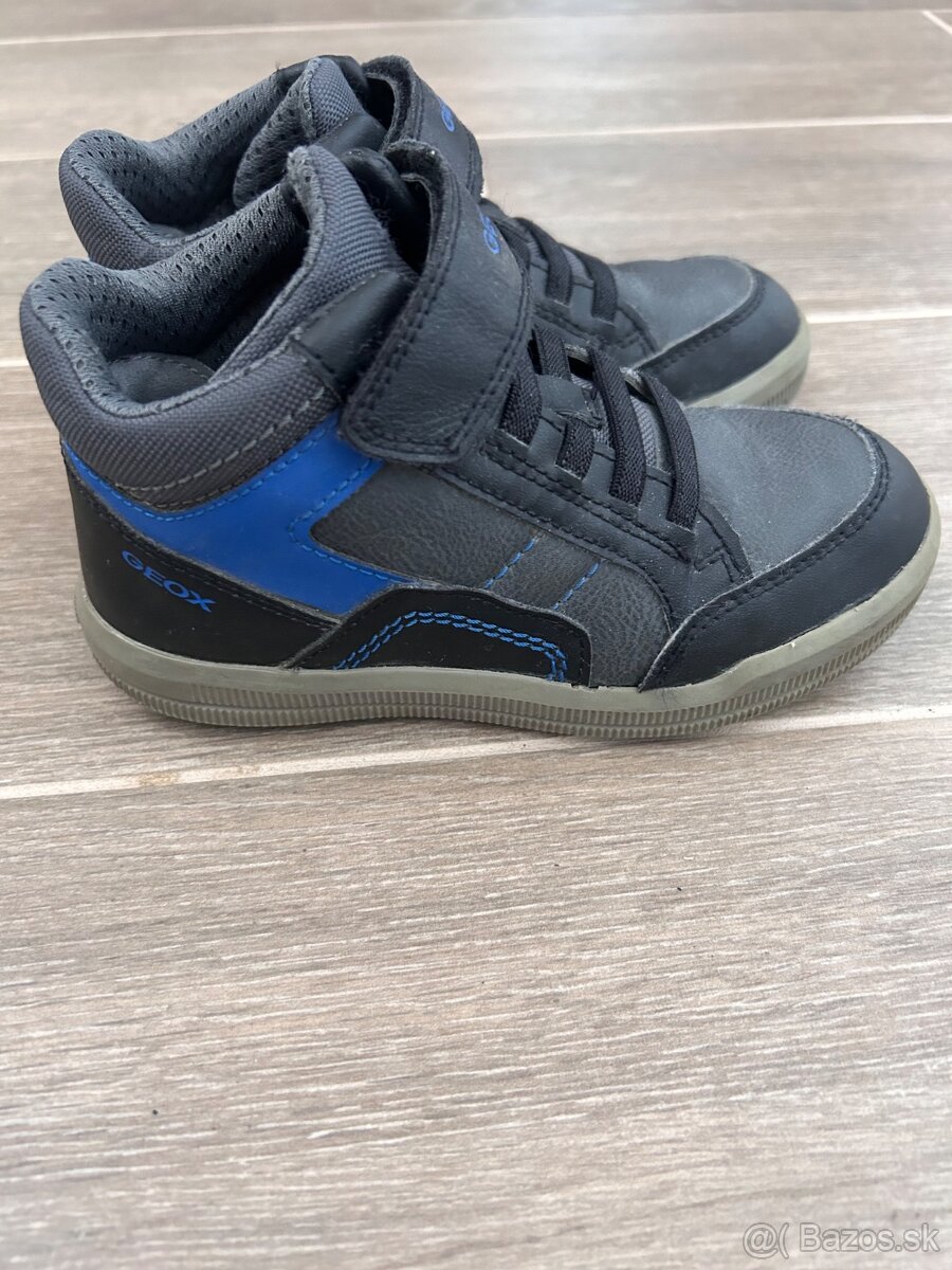 Geox prechodné topánky veľ. 29 - 2