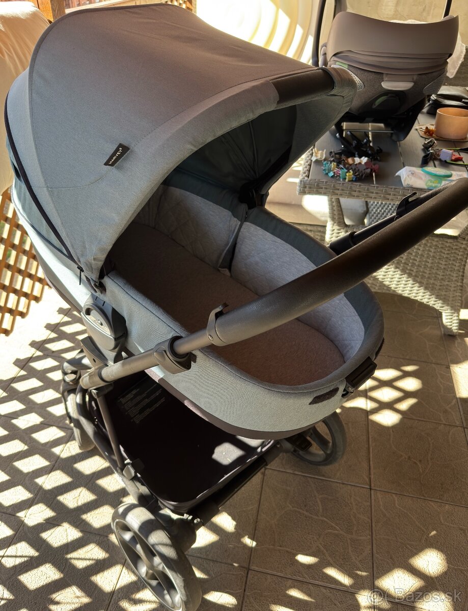 Easy Walker harvey 3 - 2