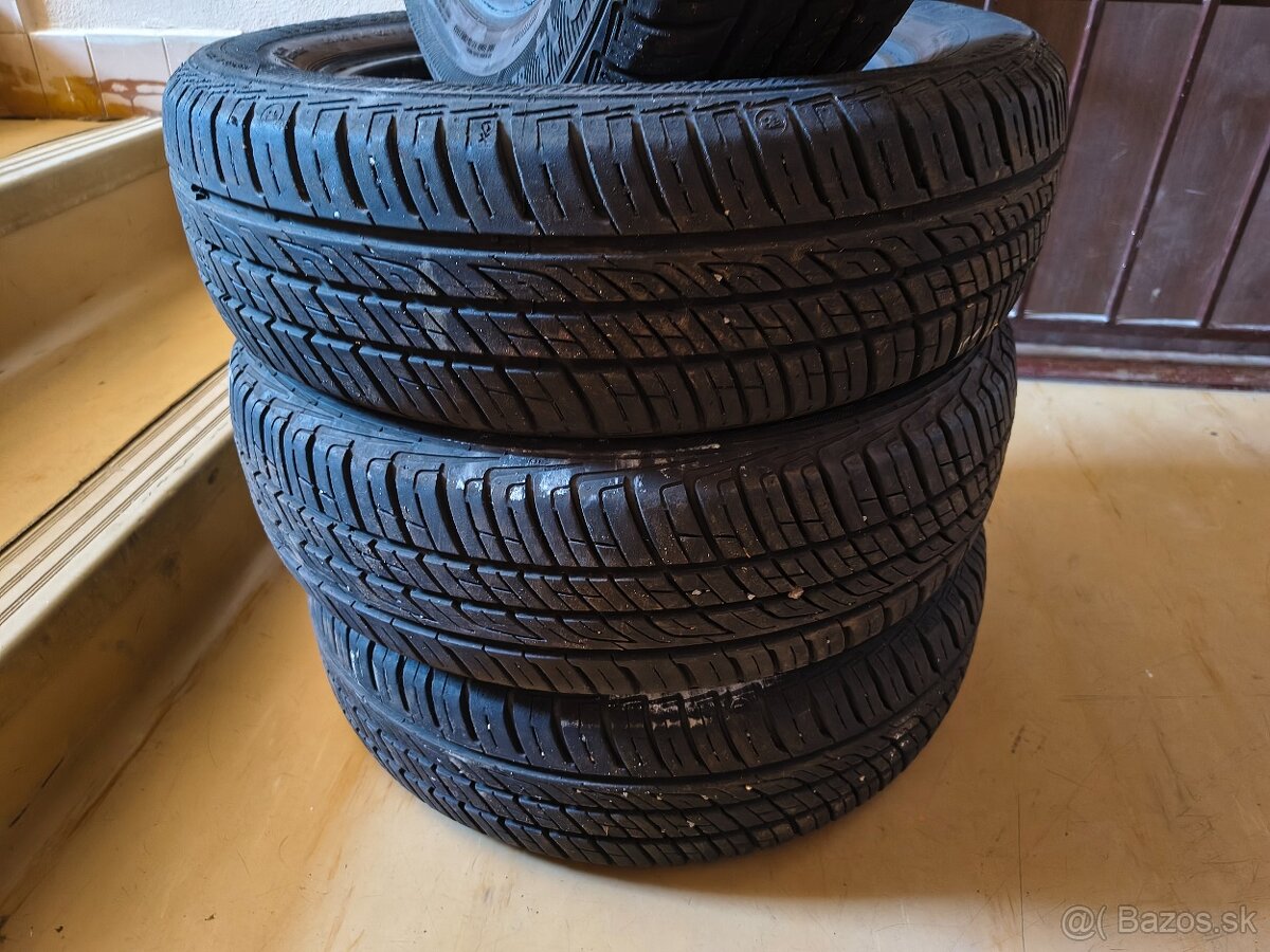 Barum Brilantis 2 175/65 R14 82T - 2