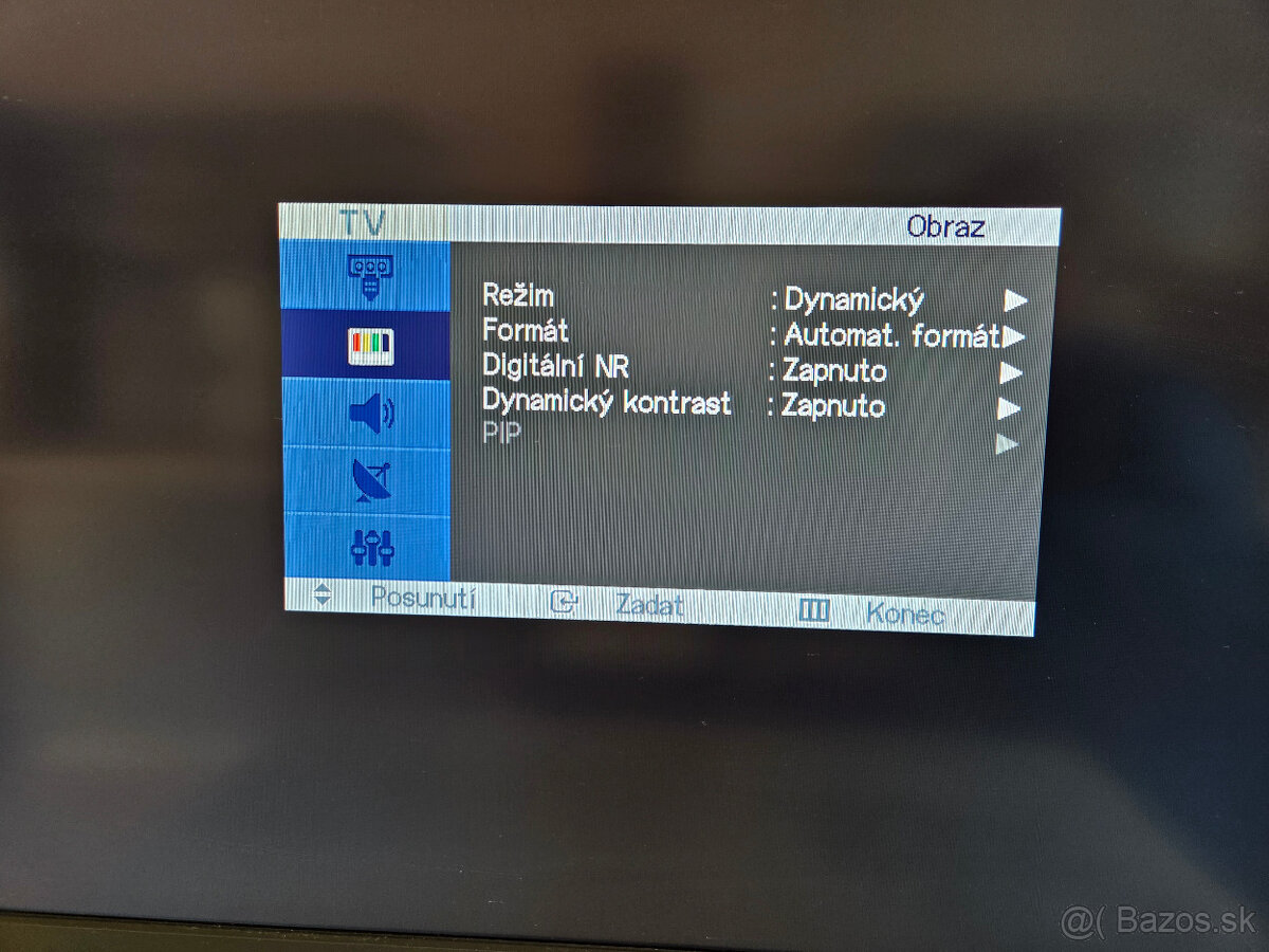 LCD TV Samsung 32 palcov - 2