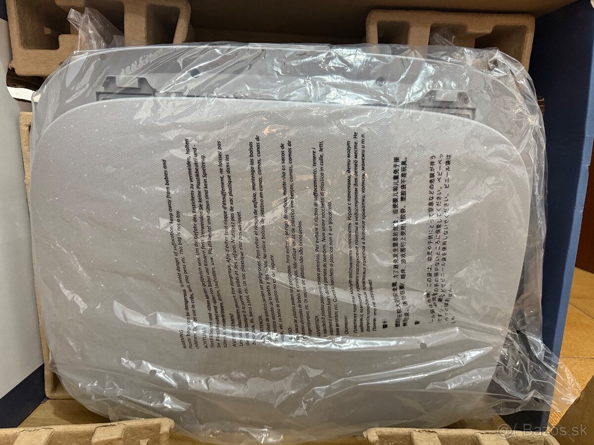 Čistička vzduchu - 2