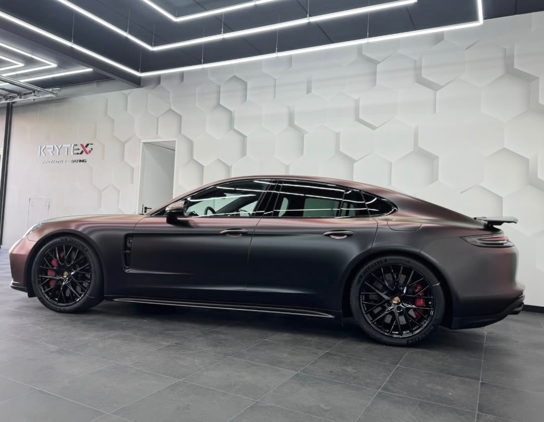 Porsche Panamera 971 R21 Letne - 2