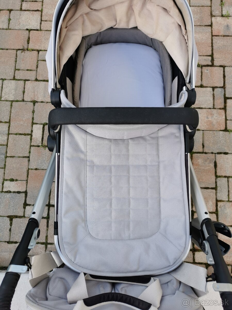 Joolz Day 3 detský kočík s plnou výbavou - 2