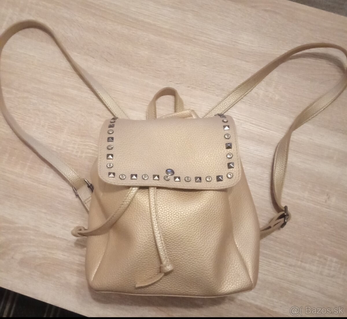 Dámsky batoh - 2