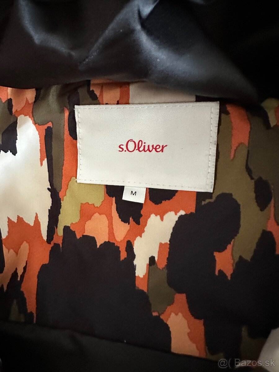 Vesta S Olivier XL - 2