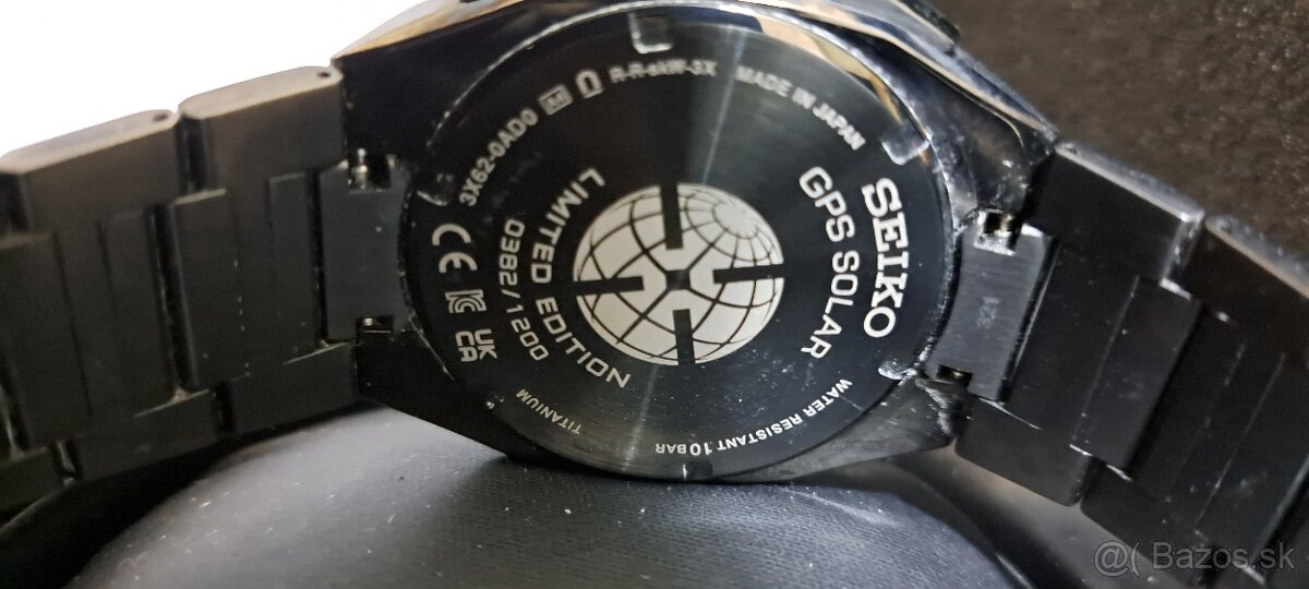 SEIKO ASTRON - 2