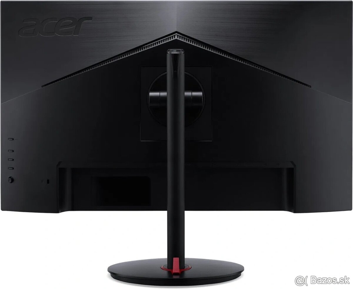 390hz 24,5" Acer Nitro XV252QF - 2
