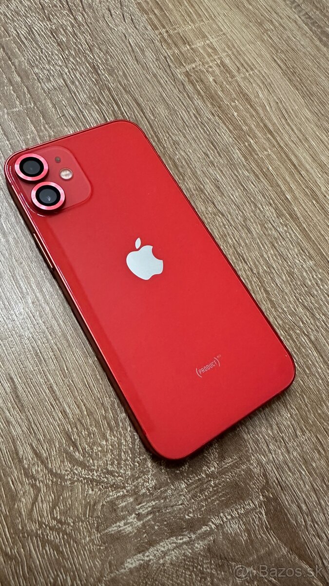 iPhone 12 mini 128GB - 2